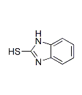 Alfa：2-巯基苯并咪唑, 97%