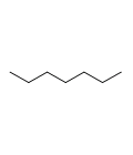 Alfa：n-庚烷, HPLC级, 99%