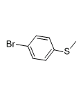Alfa：4-溴苯甲硫醚, 98+%