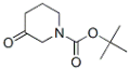 FU：1-Boc-3-哌啶酮，98%