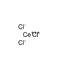 Acros：Cerium(III) chloride, 99.9%, pure, anhydrous