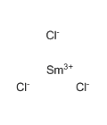 Alfa：氯化钐水合物, REacton®, 99.99% (REO)