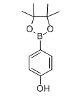 Alfa：4-羟基苯硼酸频哪酯, 97%