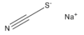 Alfa：硫氰酸钠, ACS, 98.0%最低