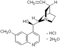 TCI-奎宁盐酸盐二水合物,98.0%(T)