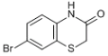 TCI-7-溴-2<i>H</i>-1,4-苯并噻嗪-3(4<i>H</i>)-酮