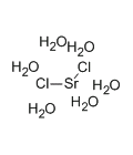 FU：氯化锶，六水(99.5%)