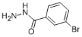 Acros：3-Bromobenzoic hydrazide, 97%