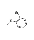 Acros：2-Bromothioanisole, 98%