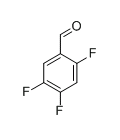 Alfa：2,4,5-三氟苯甲醛, 97%