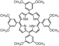 TCI-5,10,15,20-四(3,5-二甲氧苯基)卟啉,95.0%(LC)