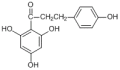 TCI-根皮素,98.0%(LC)