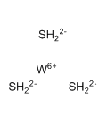 FU：二硫化钨，99%，6μm