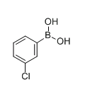 FU：3-氯苯硼酸，98%+ 
