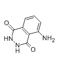 Acros：3-氨基邻苯二甲酰肼(98%)/3-Aminophthalhydrazide, 98%, pure