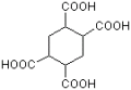 TCI-1,2,4,5-环己烷四甲酸,98.0%(GC&T)