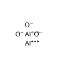 FU：氧化铝(4N)
