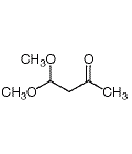 TCI-1,1-二甲氧基-3-丁酮,90.0%(GC)