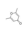 Alfa：2,6-二甲基-4-吡喃酮, 99%
