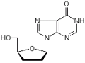 TCI-2',3'-二脱氧肌苷,98.0%(LC&T)