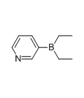 Acros：Diethyl(3-pyridyl)borane, 97%