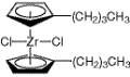 TCI-1,1'-二丁基二茂二氯化锆,98.0%(T)
