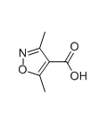 Alfa：3,5-二甲基异恶唑-4-羧酸, 99%
