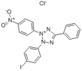 FU：碘硝基四唑紫，98%生物技术级