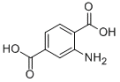 Acros：2-氨基对苯二甲酸/2-Aminoterephthalic acid, 99+%