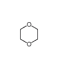 TCI-1,4-二氧六环(含稳定剂BHT),99.0%(GC)