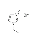 Acros：1-Ethyl-3-methylimidazolium bromide, 98%