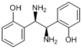 TCI-(1R,2R)-1,2-双(2-羟苯基)乙烯二胺,95.0%(LC&T)