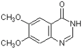 TCI-6,7-二甲氧基-3H-喹唑啉-4-酮,98.0%(LC&T)