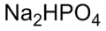 FU：磷酸氢二钠,无水，≥99.0% 