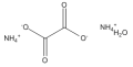 FU：草酸二铵一水合物，≥99% 