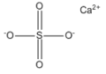 FU：无水硫酸钙，AR,97.0%