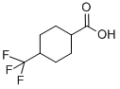 Alfa：4-(三氟甲基)环己基甲酸,顺式+反式,97%