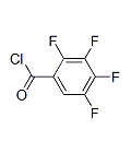 FU：四氟苯甲酰氯 ，97%