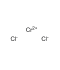 Alfa：氯化铬(II)，99.9％（金属基）