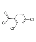 Alfa：2,4-二氯苯甲酰氯, 98%