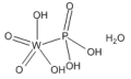 Alfa：12-钨磷酸 水合物, 试剂级