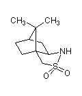 TCI-(-)-10,2-樟脑磺内酰胺,98.0%(GC)