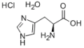 FU：L-组氨酸，盐酸盐，一水，BR