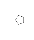 FU：甲基环戊烷(96% 水分≤50ppm带分子筛)