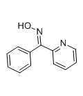 Alfa：苯基 2-吡啶基 酮肟, 99%