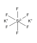 FU：氟硅酸钾，99.999% metals basis