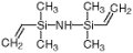 FU：1,3-二乙烯基-1,1,3,3-四甲基二硅氮烷，97%