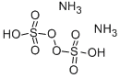 FU：过硫酸铵，99.99% metals basis