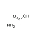 Alfa：醋酸铵, ACS, 97.0% 最低