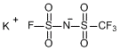 TCI-(氟磺酰)(三氟甲磺酰)亚氨基钾,98.0%(T)